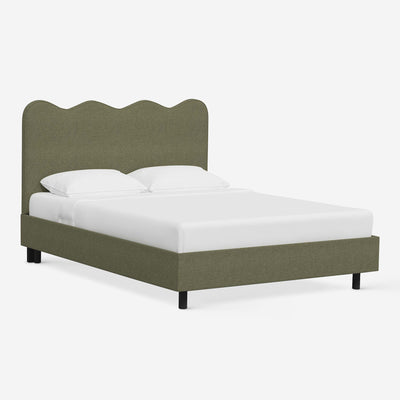 Clementine Platform Bed