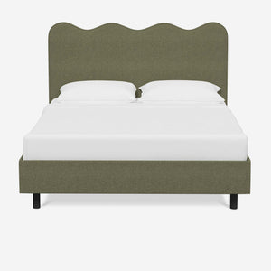 Clementine Platform Bed