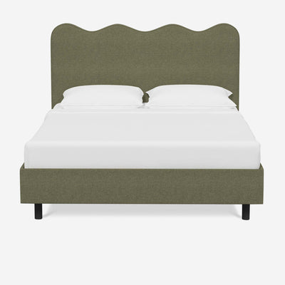 Clementine Platform Bed