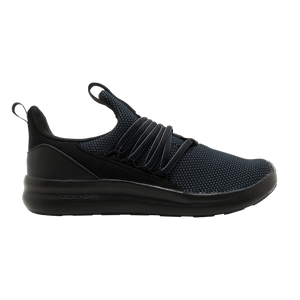 adidas Lite Racer Adapt 7.0 Core Black Grey (GS)