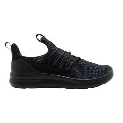 adidas Lite Racer Adapt 7.0 Core Black Grey (GS)