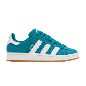adidas Campus 00s Legacy Teal Cloud White Gum