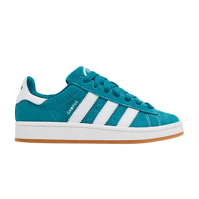 adidas Campus 00s Legacy Teal Cloud White Gum