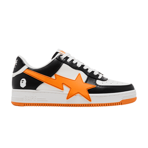 A Bathing Ape Bape Sta OS #2 M2 Black
