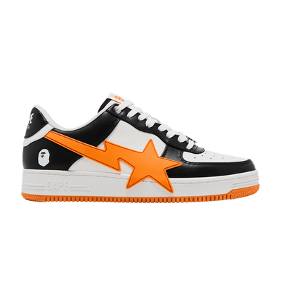 A Bathing Ape Bape Sta OS #2 M2 Black