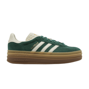 adidas Gazelle Bold Green (Women's)