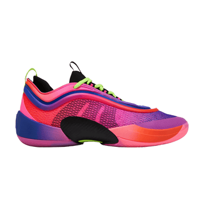 adidas D.O.N. Issue #6 Purple Burst