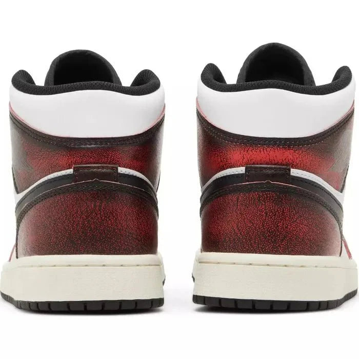 Air Jordan 1 Mid SE Wear-Away