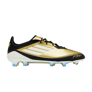 adidas F50 Elite FG Messi Triunfo Dorado