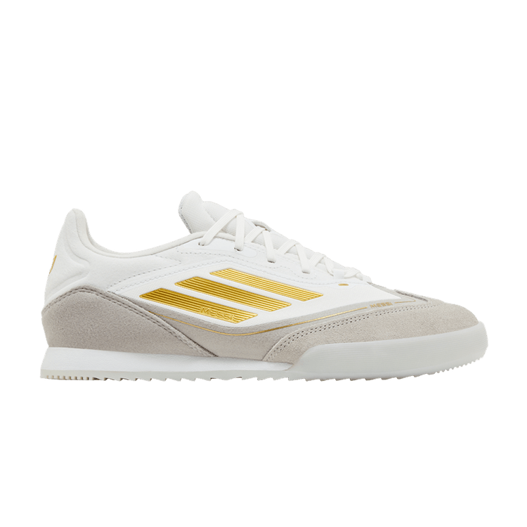 adidas F50 Freestyle 24 Messi Triunfo Dorado