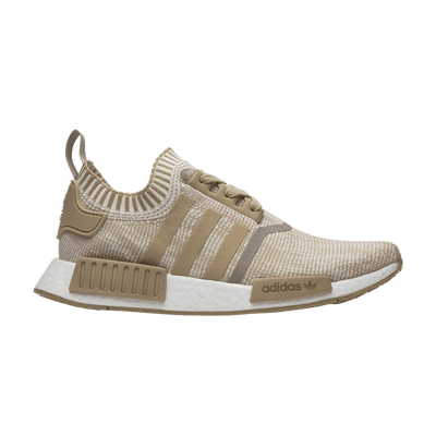 adidas NMD R1 Linen Khaki