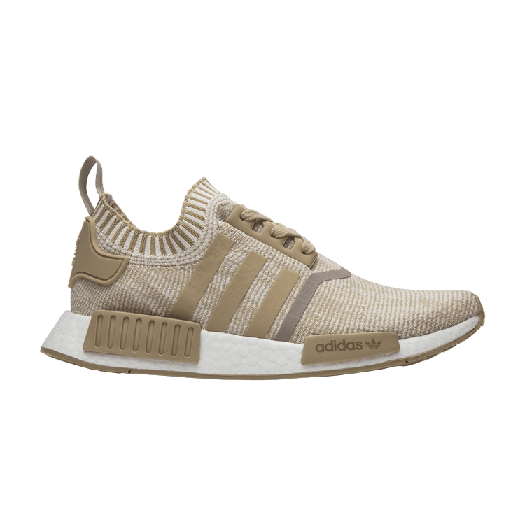 adidas NMD R1 Linen Khaki