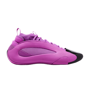 adidas Harden Vol. 8 Purple Burst