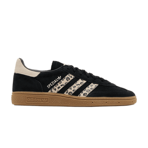adidas Handball Spezial Black Wonder Leopard (Women's)