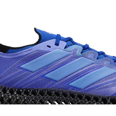 adidas 4DFWD 4 Cobalt Blue Flash Aqua Lucid Blue