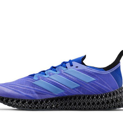 adidas 4DFWD 4 Cobalt Blue Flash Aqua Lucid Blue