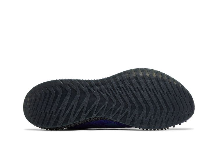adidas 4DFWD 4 Cobalt Blue Flash Aqua Lucid Blue