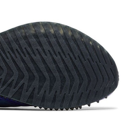 adidas 4DFWD 4 Cobalt Blue Flash Aqua Lucid Blue