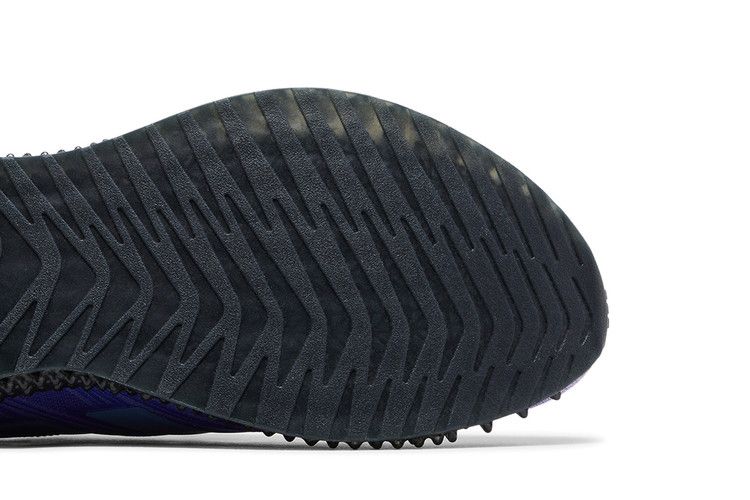 adidas 4DFWD 4 Cobalt Blue Flash Aqua Lucid Blue