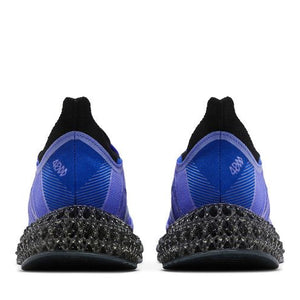 adidas 4DFWD 4 Cobalt Blue Flash Aqua Lucid Blue