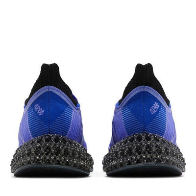 adidas 4DFWD 4 Cobalt Blue Flash Aqua Lucid Blue