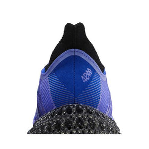 adidas 4DFWD 4 Cobalt Blue Flash Aqua Lucid Blue