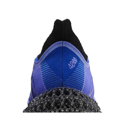 adidas 4DFWD 4 Cobalt Blue Flash Aqua Lucid Blue