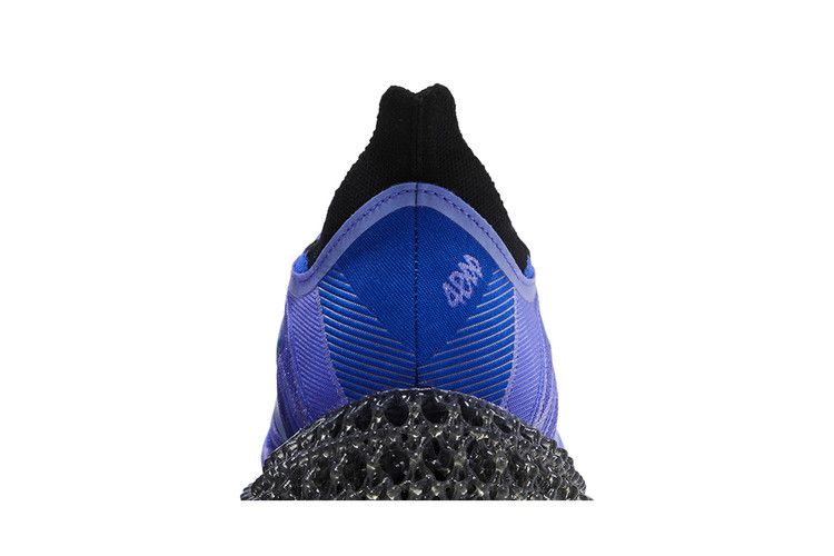 adidas 4DFWD 4 Cobalt Blue Flash Aqua Lucid Blue