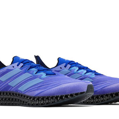adidas 4DFWD 4 Cobalt Blue Flash Aqua Lucid Blue