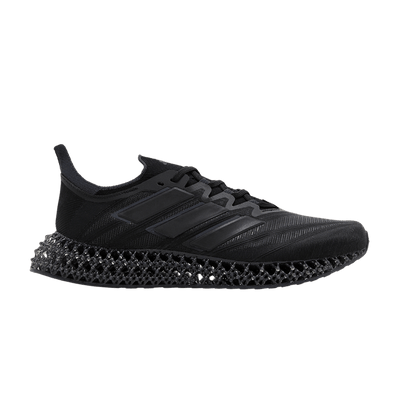 adidas 4DFWD 4 Core Black