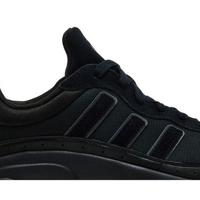 adidas adiFOM Megaride Core Black Iron Metallic Grey