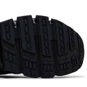 adidas adiFOM Megaride Core Black Iron Metallic Grey
