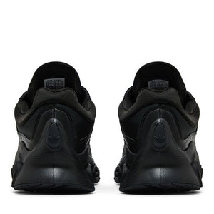 adidas adiFOM Megaride Core Black Iron Metallic Grey