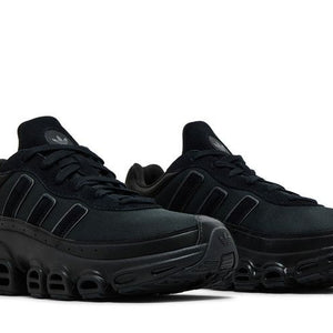 adidas adiFOM Megaride Core Black Iron Metallic Grey