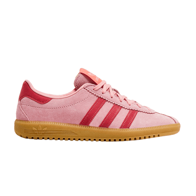 adidas Bermuda Semi Pink Spark (Women's)