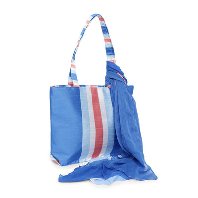 Delicate Fashion Scarf Bag - SCF-1921