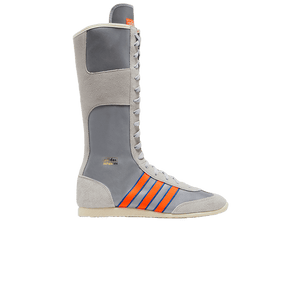 adidas Japan VH Matte Silver Solar Orange (Women's)