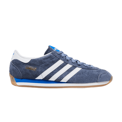 adidas Country Japan Preloved Ink Cloud White Blue
