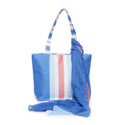 Delicate Fashion Scarf Bag - SCF-1921