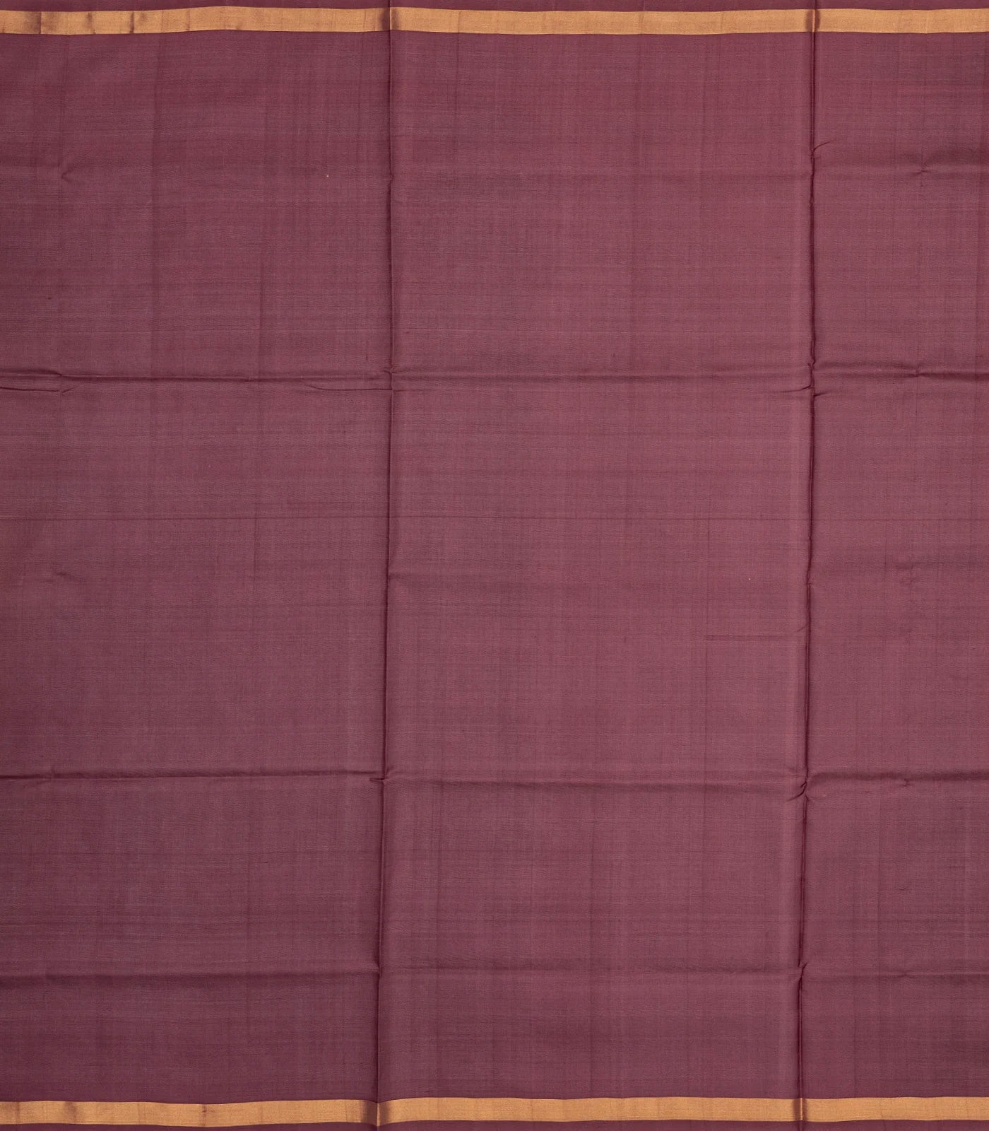 Lemon Yellow Handloom Uppada Silk Saree With Floral Buttas & Maroon Pallu