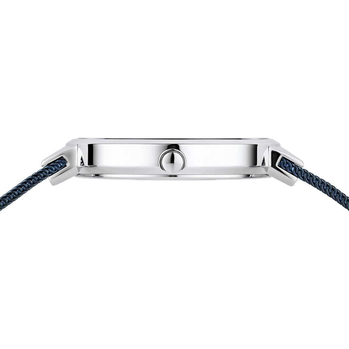 Bering Classic  Blue Dial Women 31mm