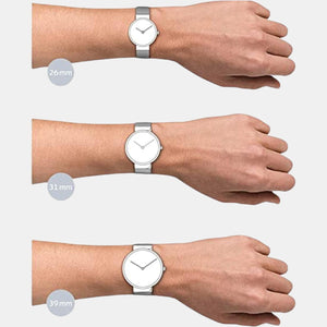 Classic Women's Analog Stainless Steel Watch 14531-338