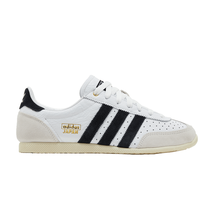 adidas Japan Cloud White Black (Women's)