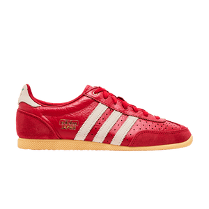 adidas Japan Better Scarlet Off White (Women's)