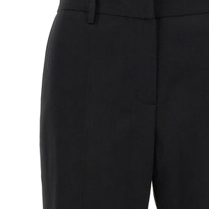 Magda Butrym Pf25 01 Pants