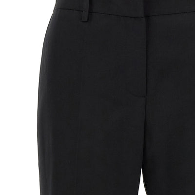 Magda Butrym Pf25 01 Pants