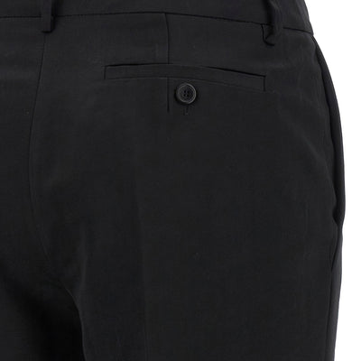 Magda Butrym Pf25 01 Pants