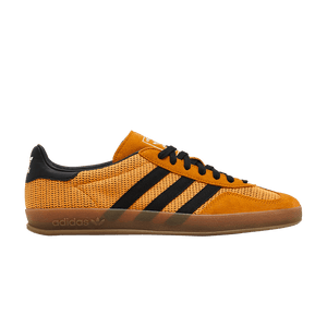 adidas Gazelle Indoor Orange