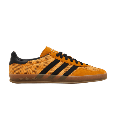 adidas Gazelle Indoor Orange