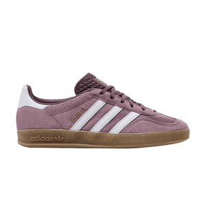 adidas Gazelle Indoor Shadow Fig (Women's)